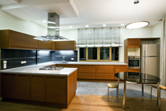 kitchen extensions Spitalfields